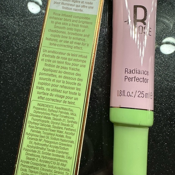 Pixi + Rose Radiance Perfector PINKPEARL - Picture 12 of 14